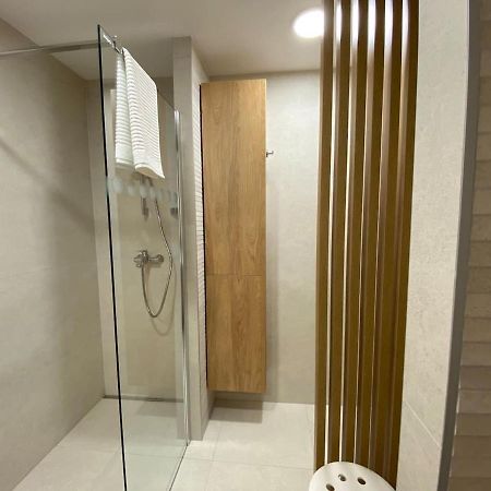 Lanima Apartment Bled Luaran gambar