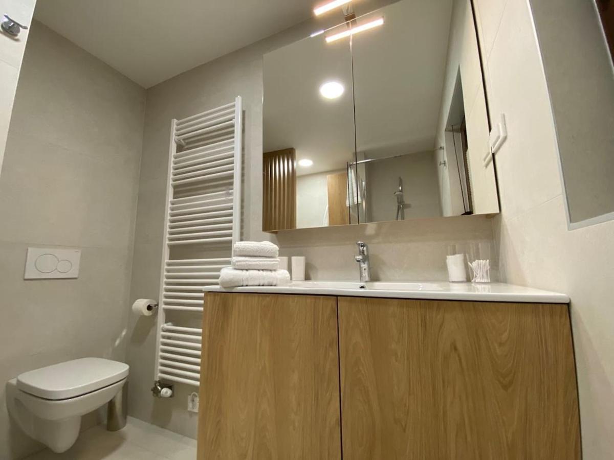 Lanima Apartment Bled Luaran gambar
