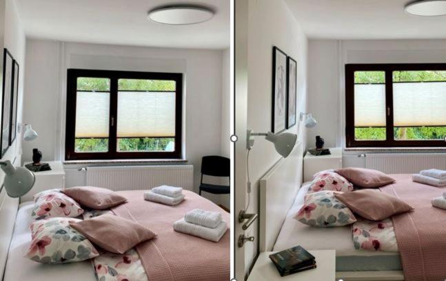 Lanima Apartment Bled Luaran gambar