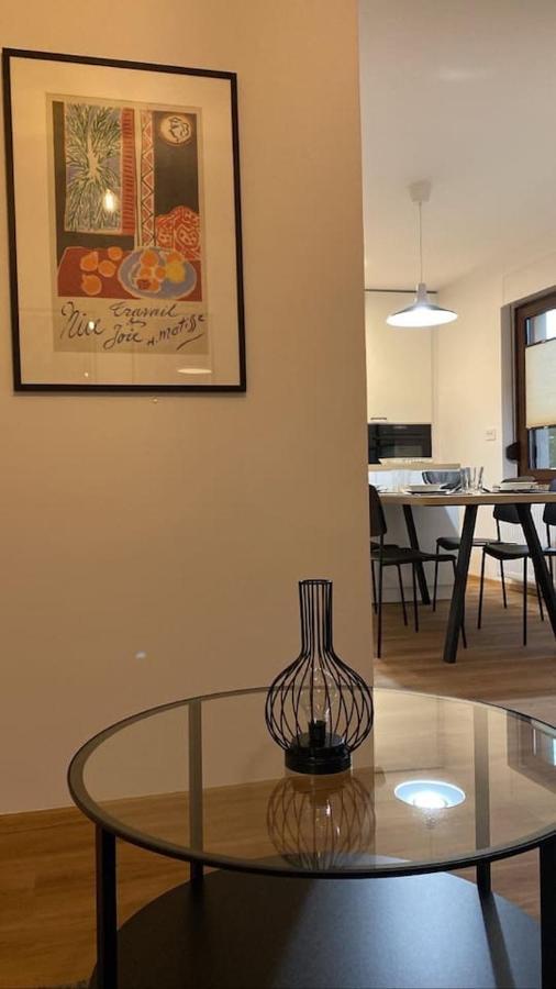 Lanima Apartment Bled Luaran gambar
