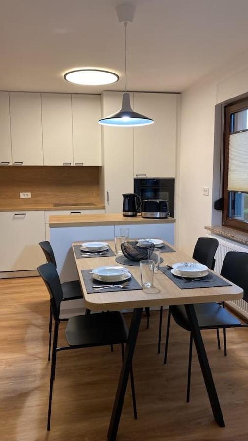 Lanima Apartment Bled Luaran gambar