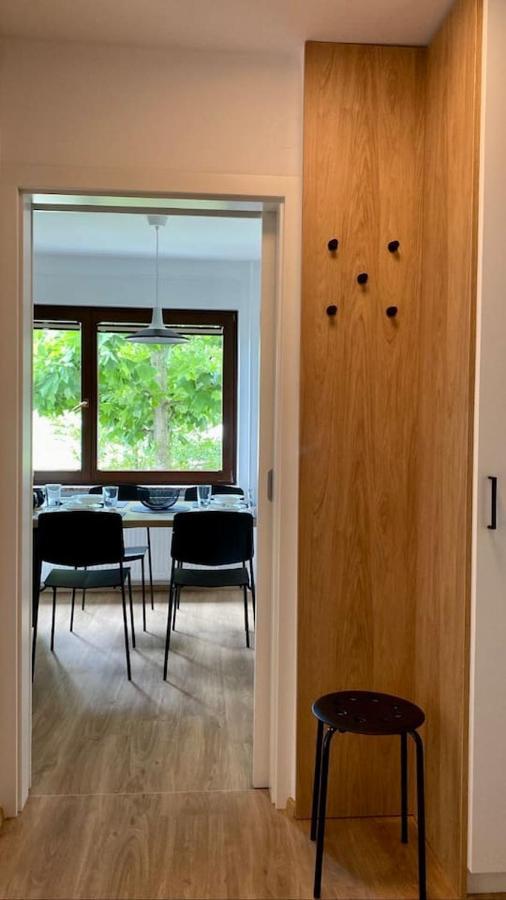 Lanima Apartment Bled Luaran gambar